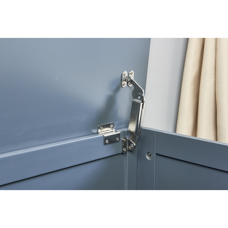 Breakwater Bay Dunbarton Storage Bench & Reviews Wayfair